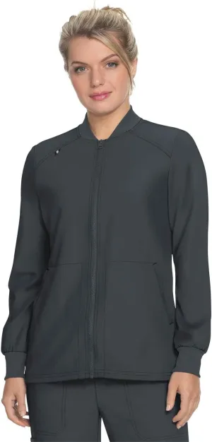 KOI Next Gen Always in Motion Women's Stretch Jacket