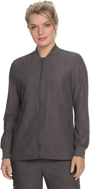 KOI Next Gen Always in Motion Women's Stretch Jacket