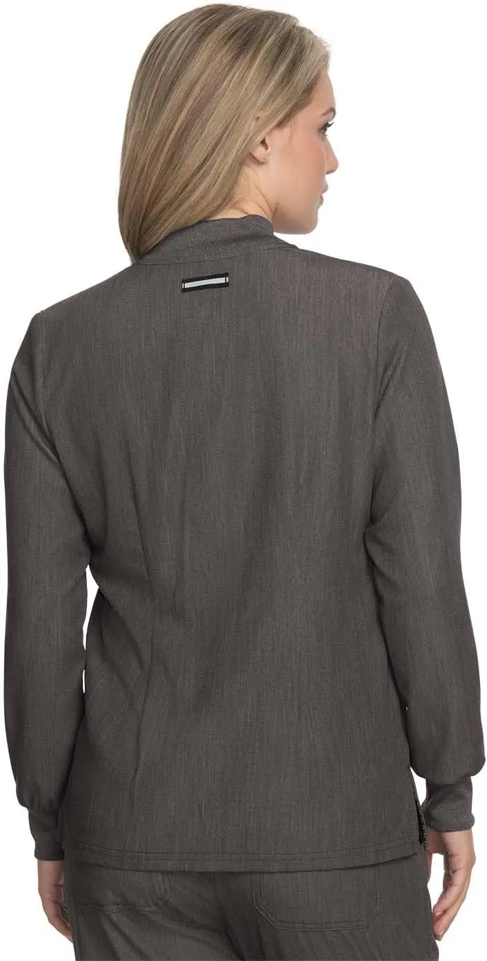 KOI Next Gen Always in Motion Women's Stretch Jacket