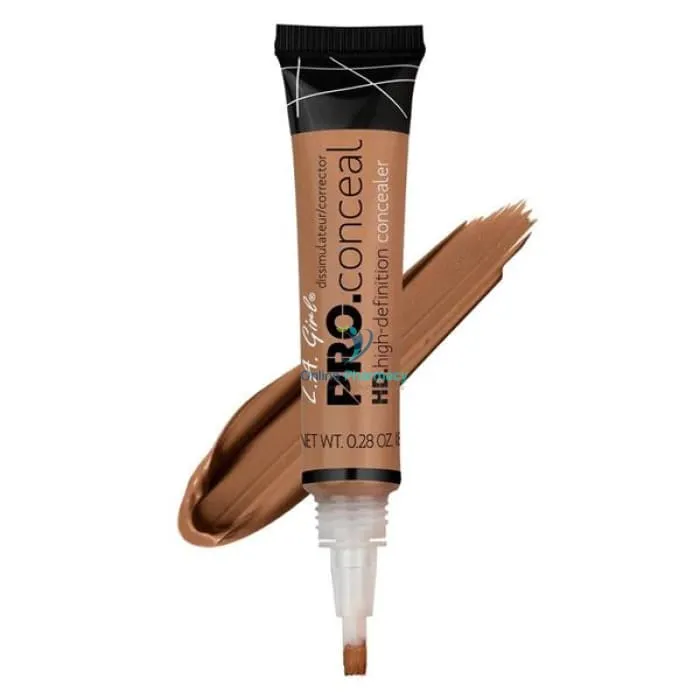 LA Girl PRO Conceal HD Concealer - GC981 Toast