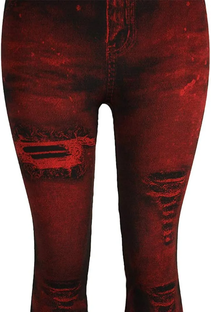 LCMTWX High Waisted Jeans for Women Pants Trousers Up Womens Casual Women's Jeans Skinny Jeans for Women Western Shirts