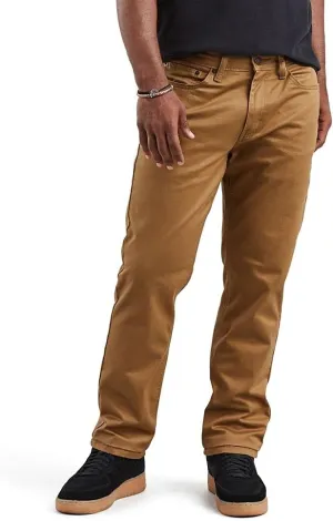 Levi's Men's 541 Athletic Fit Jeans (Also Available in Big & Tall), Caraway-Twill, 38W x 34L