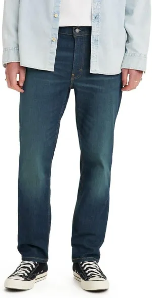 Levi's Men's 541 Athletic Fit Jeans (Also Available in Big & Tall), Midnight, 36W x 36L