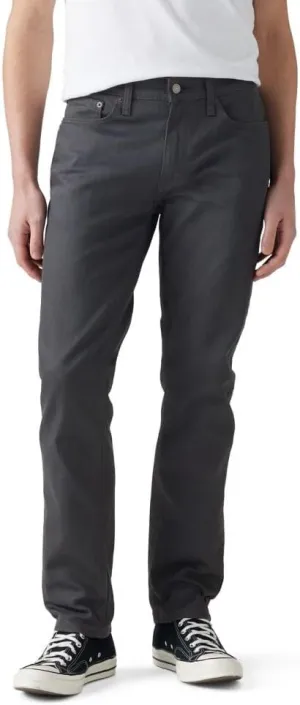 Levi's Men's 541 Athletic Fit Jeans (Also Available in Big & Tall), Stealth-Stretch, 33W x 32L