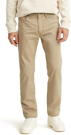 Levi's Men's 541 Athletic Fit Jeans (Also Available in Big & Tall), True Chino-All Seasons Tech-Stretch, 42W x 32L