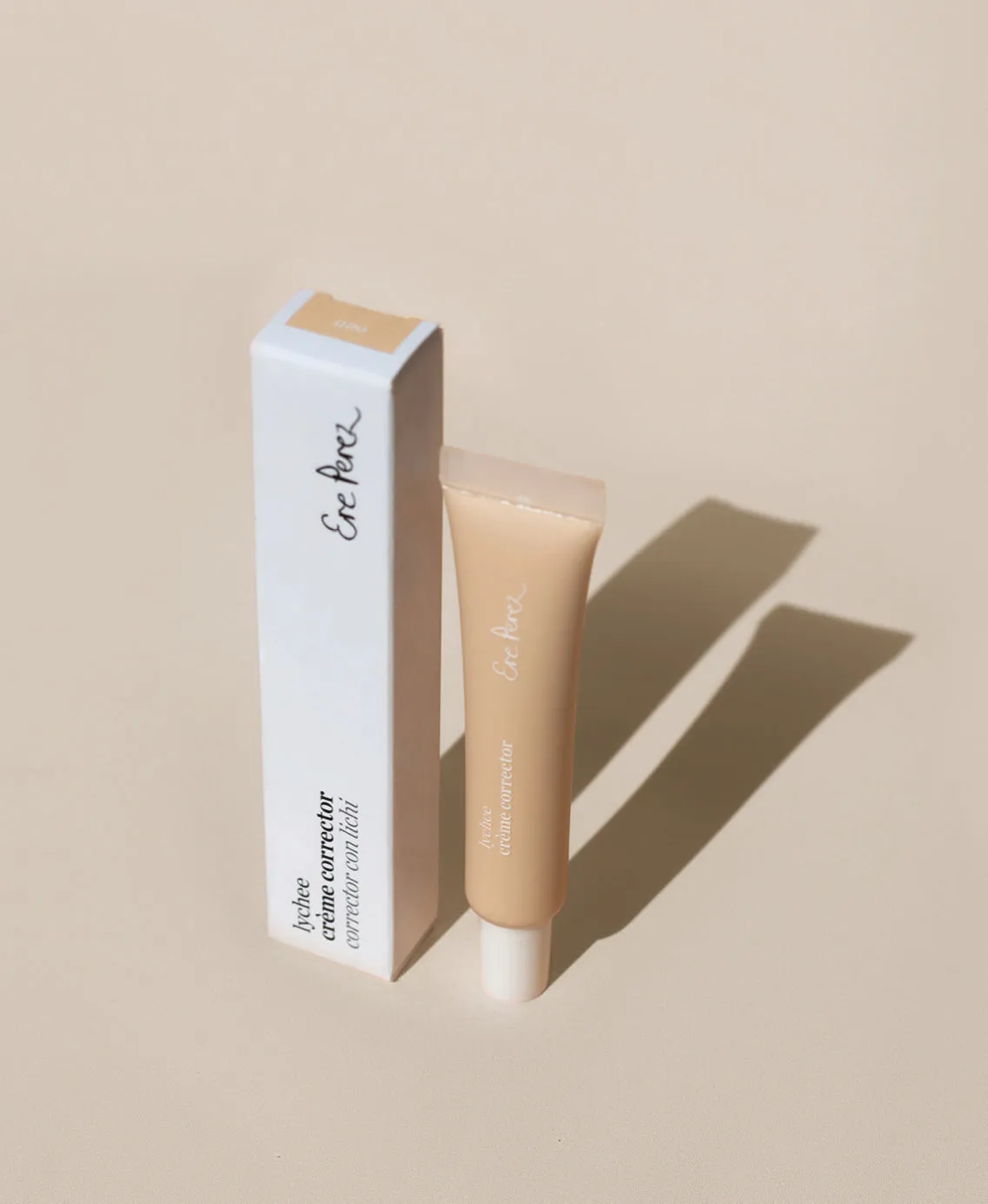 lychee crème corrector