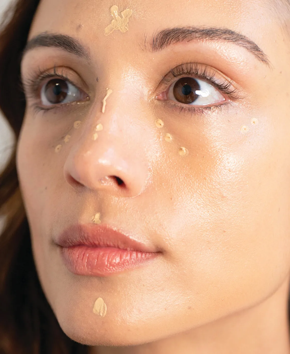 lychee crème corrector