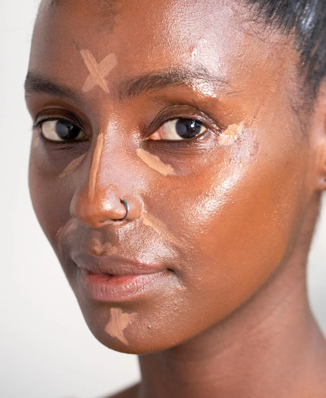 lychee crème corrector