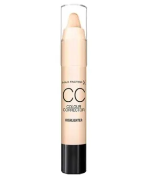 Max Factor  CC Color Corrector Highlighter