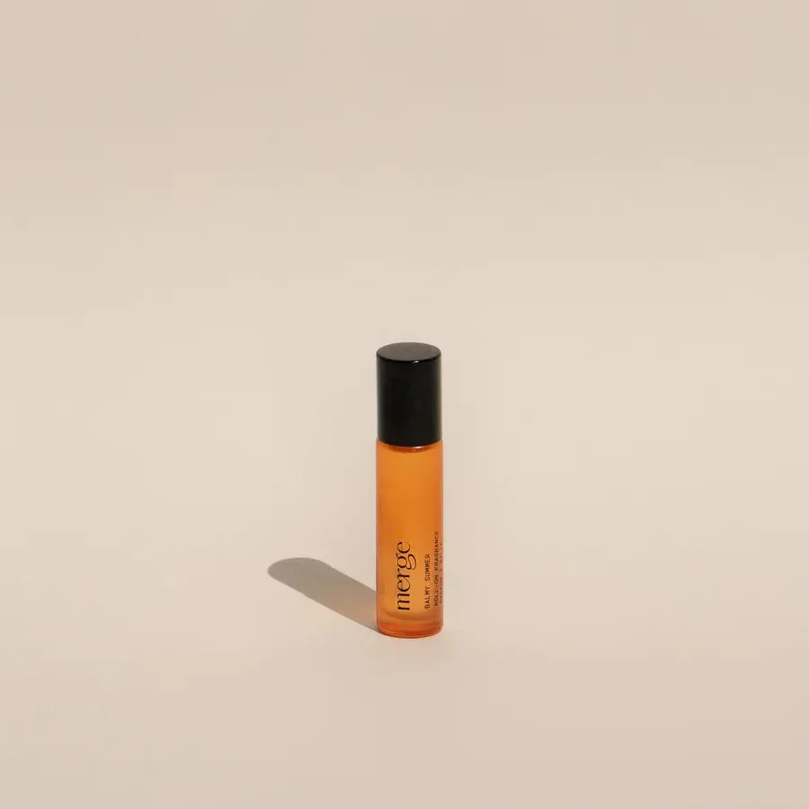 MERGE Balmy Summer Roll-On
