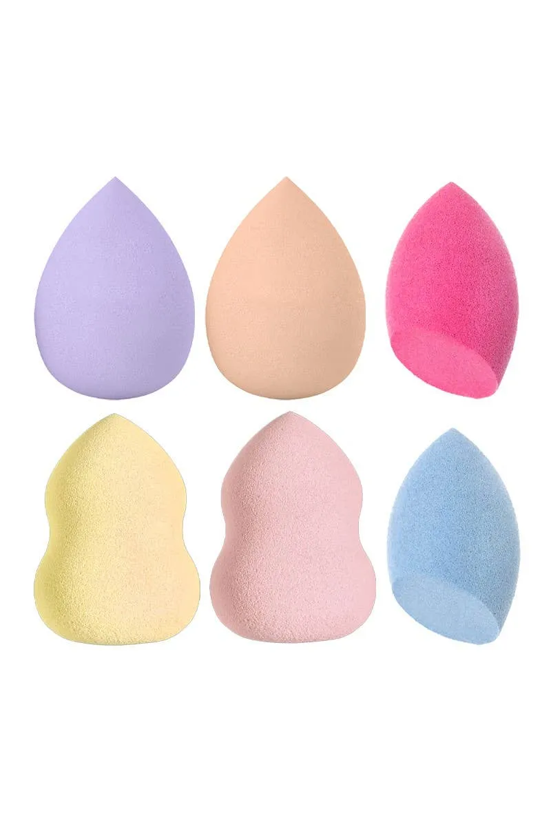 Mini Blending Sponge Set