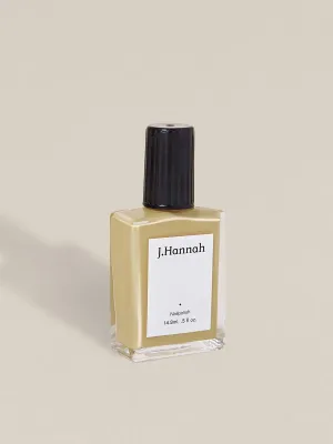 Miso Nail Polish