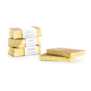 Natural Dish Sponge (Set of 2)