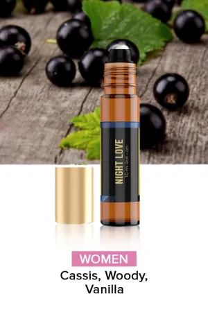 Night Love - Roll On (10ML)