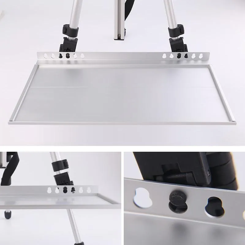No.72 Holbein Aluminum Outdoor Easel