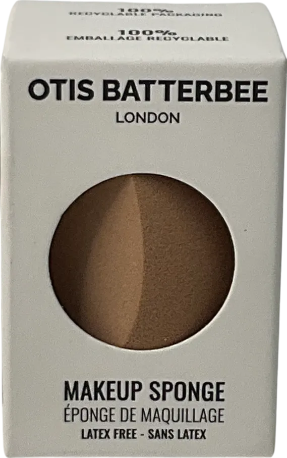 otis Blending Sponge One size