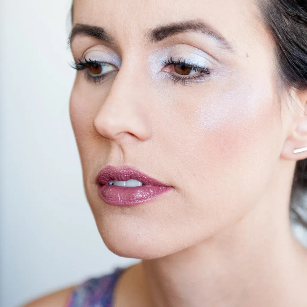 Peach Pearl Eyeshadow
