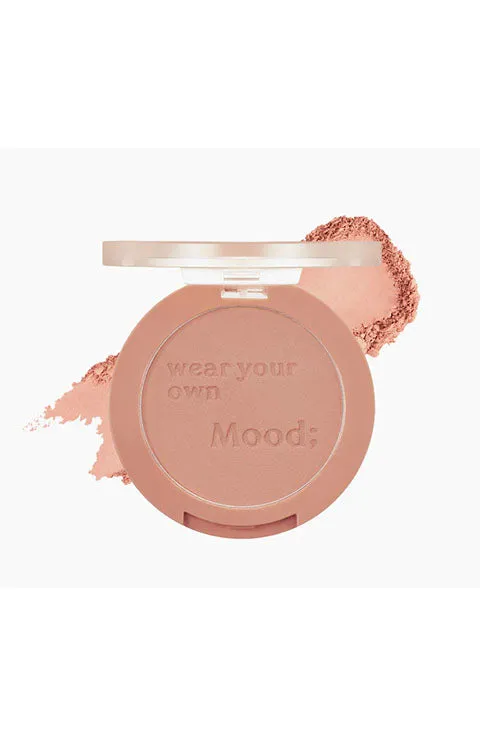 Peripera Pure Blushed Sunshine Cheek 4.2g - 13Color