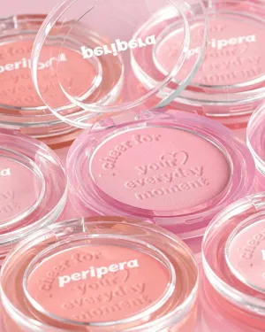 peripera Pure Blushed Sunshine Cheek Series 3