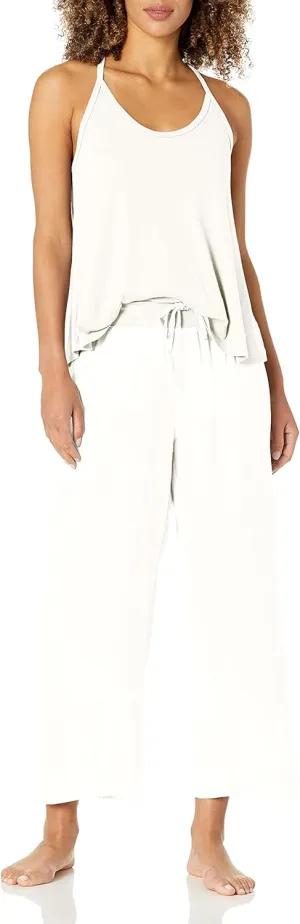 PJ Harlow Women's Cami/Jolie Capri