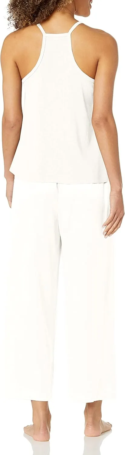 PJ Harlow Women's Cami/Jolie Capri