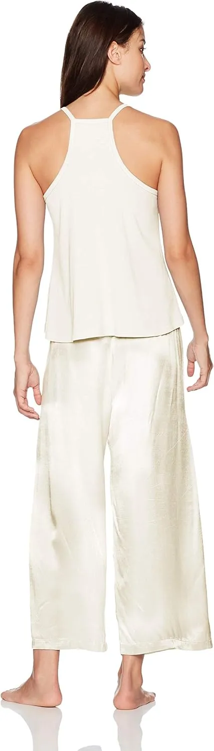 PJ Harlow Women's Cami/Jolie Capri