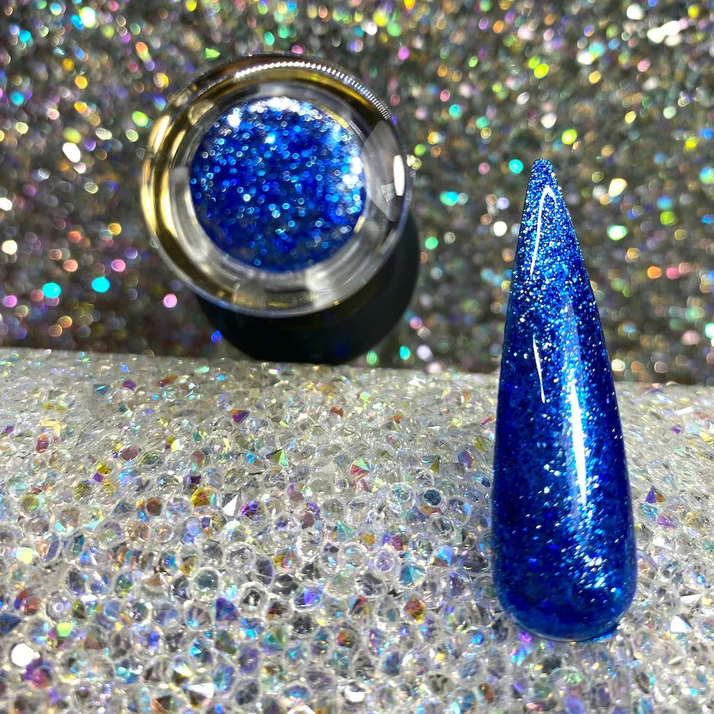 Platinum Gel Polishes