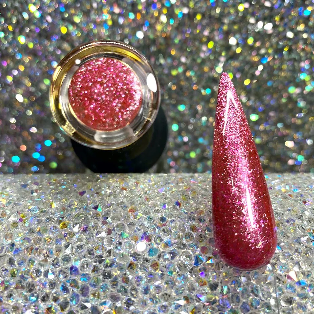 Platinum Gel Polishes
