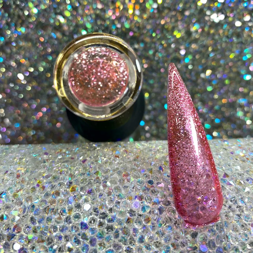 Platinum Gel Polishes