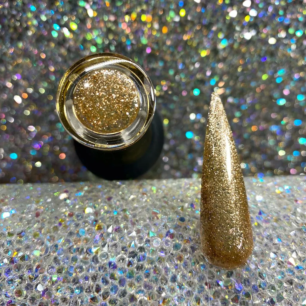 Platinum Gel Polishes