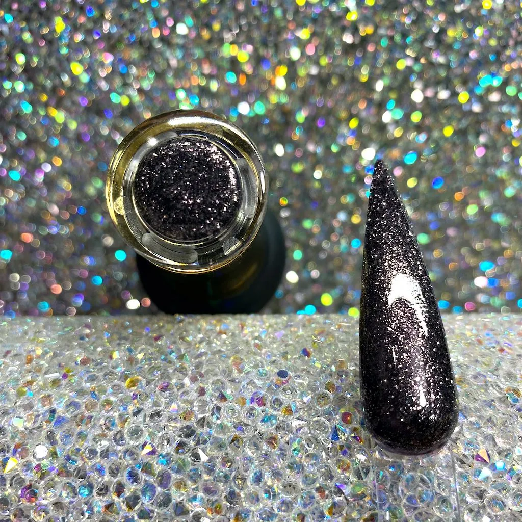 Platinum Gel Polishes