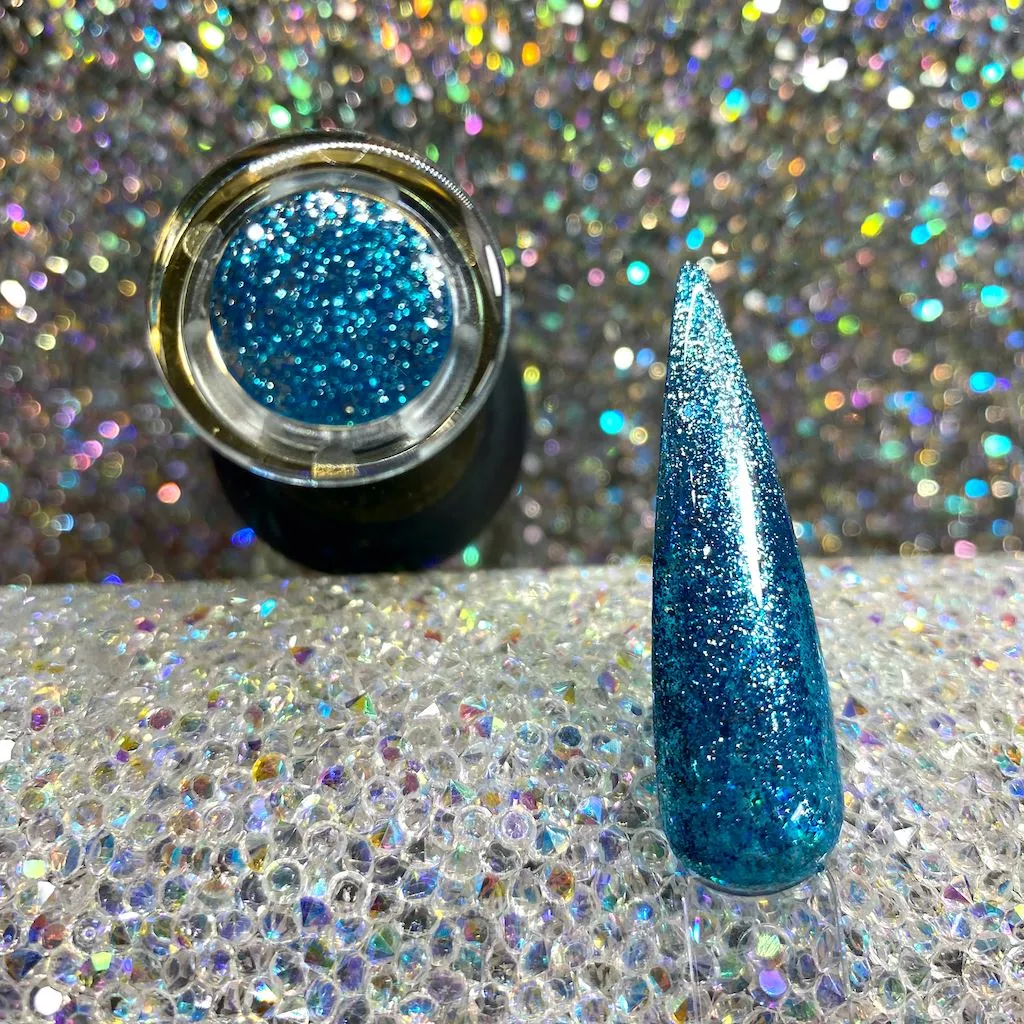 Platinum Gel Polishes