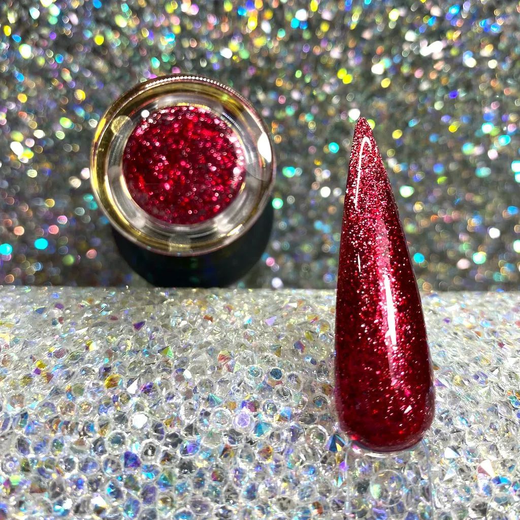 Platinum Gel Polishes