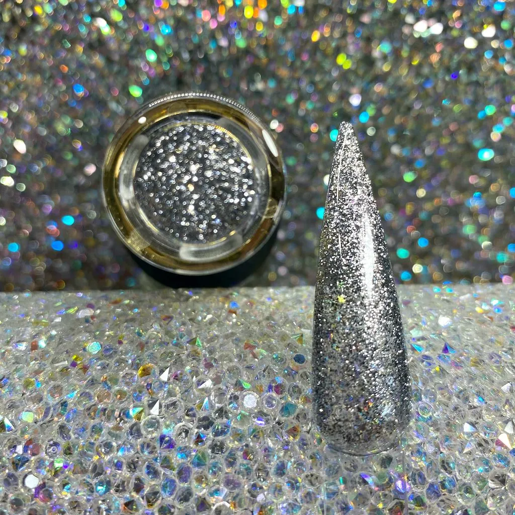 Platinum Gel Polishes
