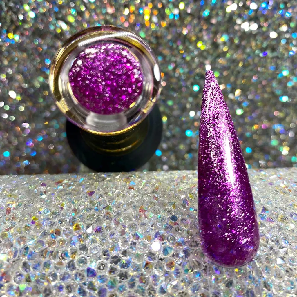 Platinum Gel Polishes