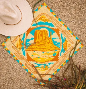 "Southwest Monuments"