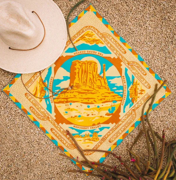 "Southwest Monuments"