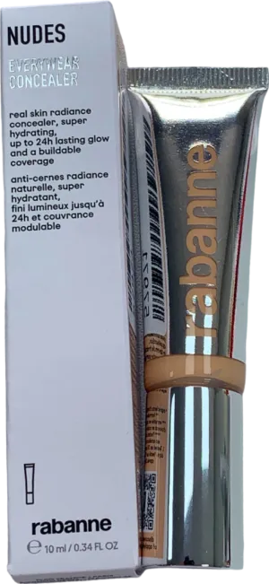 Rabanne Nudes Everywear Concealer R5 10 ml