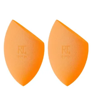 Real Techniques Miracle Complexion Sponge 2 Pack Discontinued