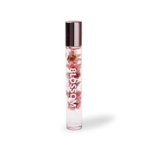 Roll on Perfume Oil-Patchouli Rose