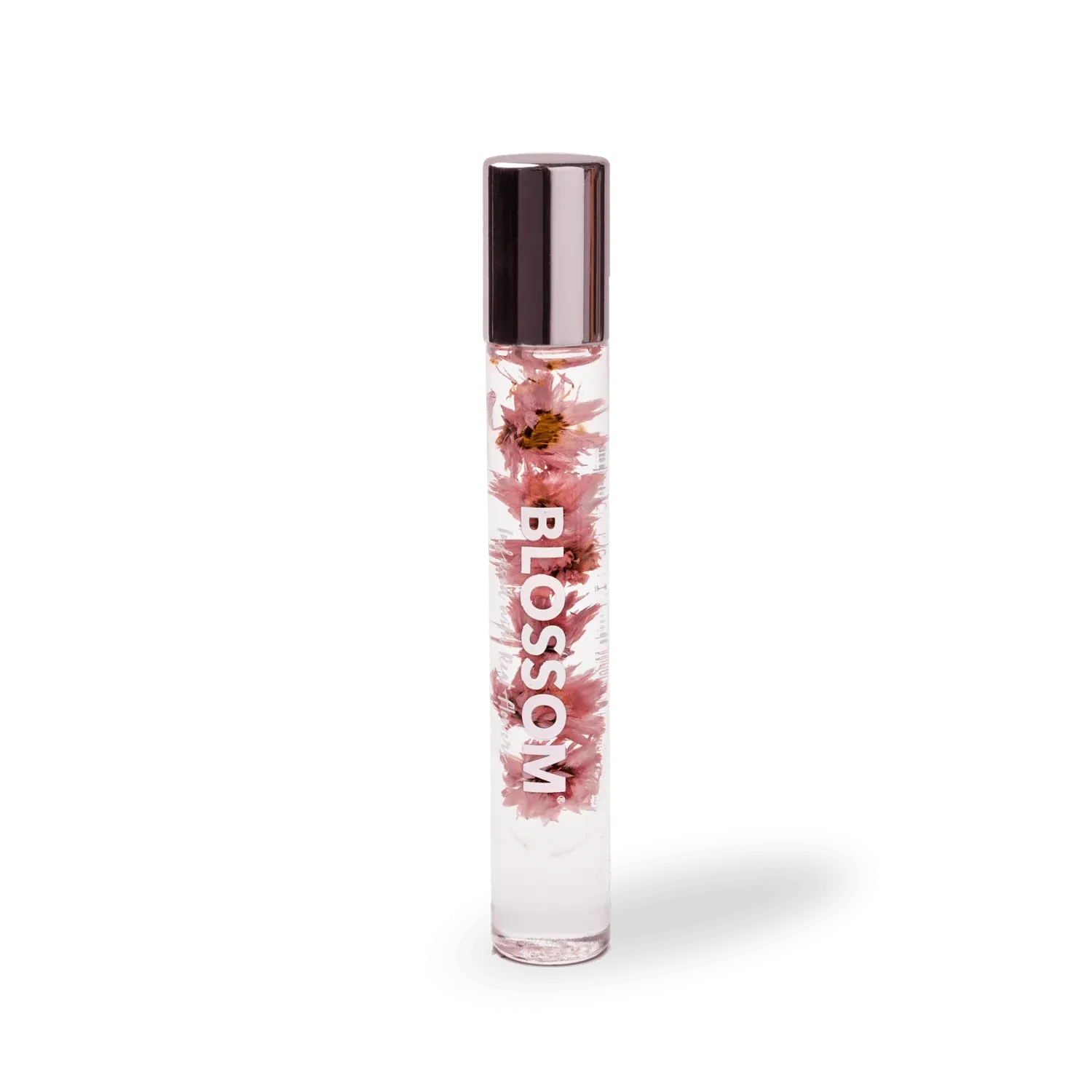 Roll on Perfume Oil-Patchouli Rose