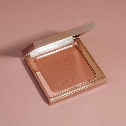 Sigma Beauty Blush - Bronze Star