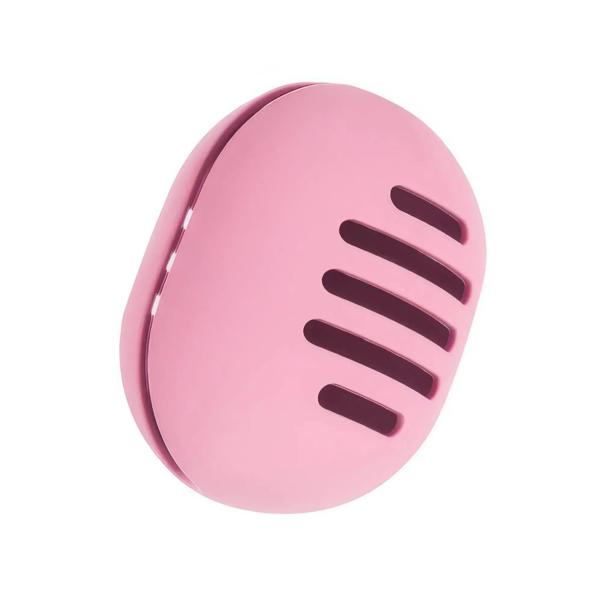 Silicone Beauty Sponge Holder: Clean, Portable, Eco-Friendly