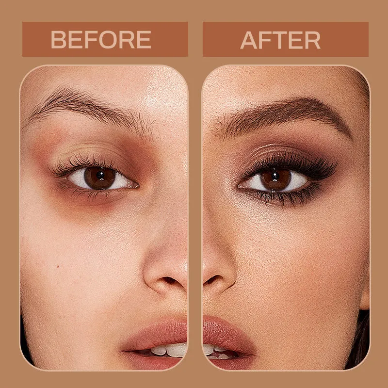 Silicone Eye Makeup Application Tool for Beginners