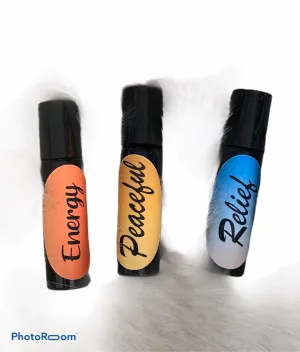 simply serene roll-on