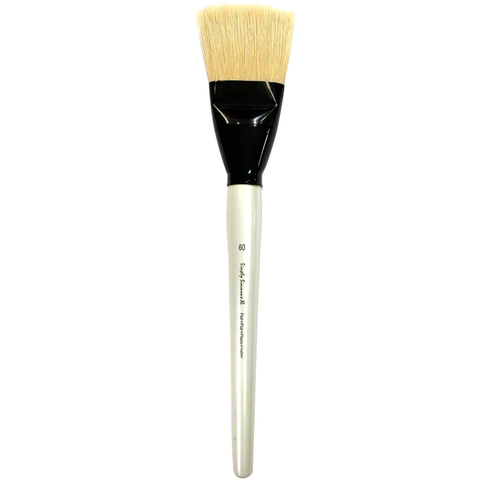 Simply Simmons Brushes - XL Bristle