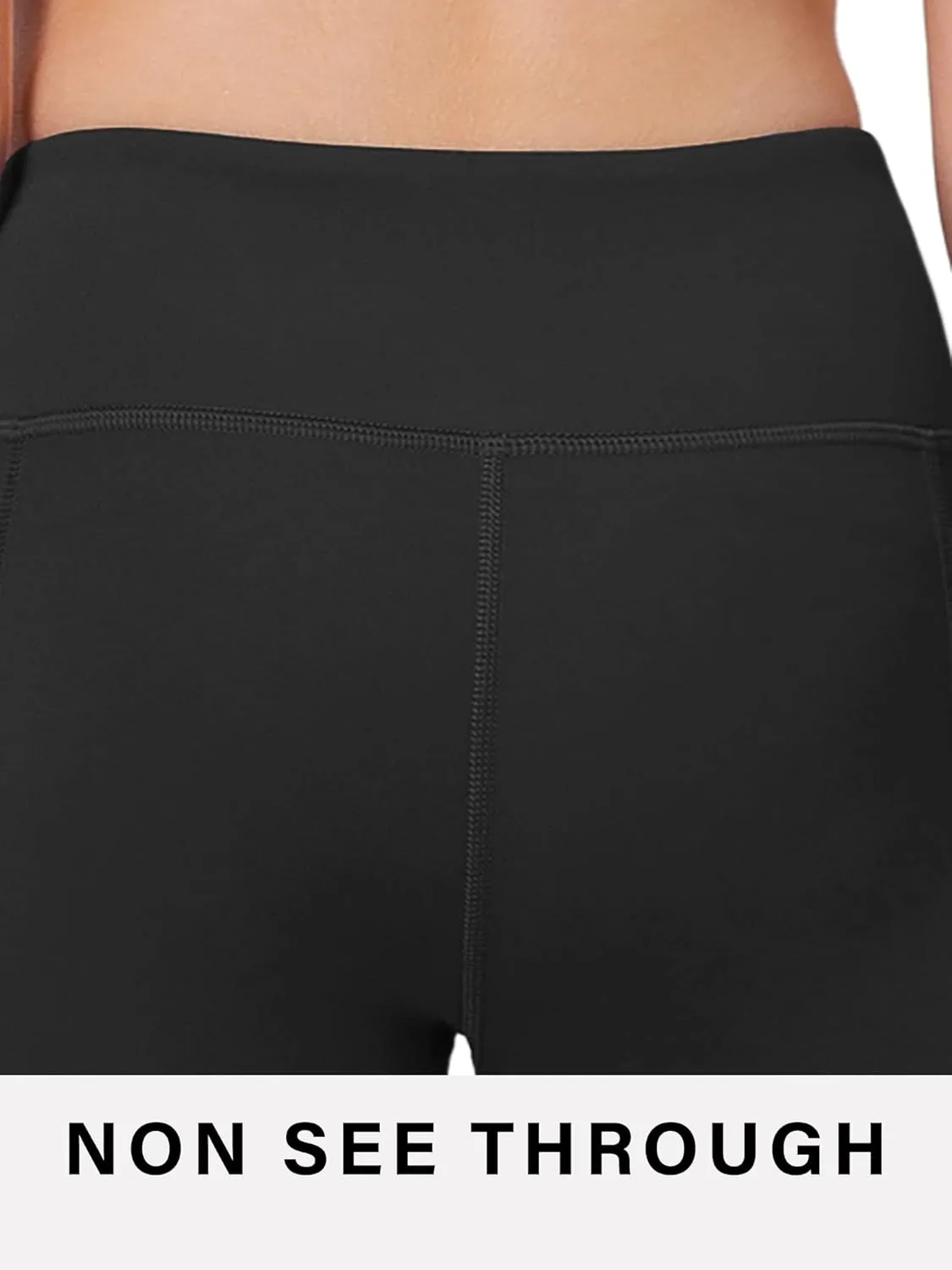 Stelle Girl's Figure Skating Pants Ice Skating Leggings Polar Fleece Warm Practice Training Wear