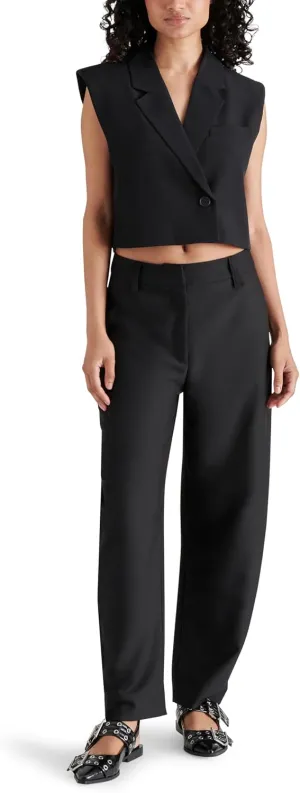 Steve Madden Apparel Women's Amour Vest