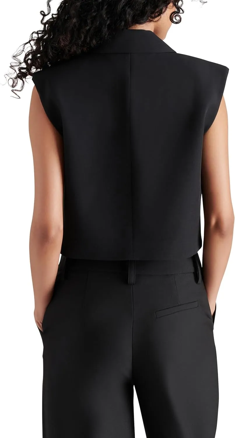 Steve Madden Apparel Women's Amour Vest