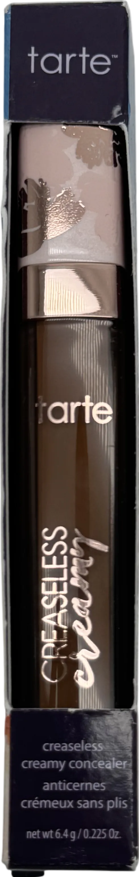tarte Maracuja Creaseless Concealer Rich Sand 6.4g